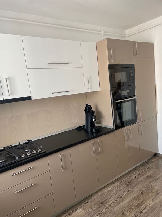 Garsoniera inchiriat