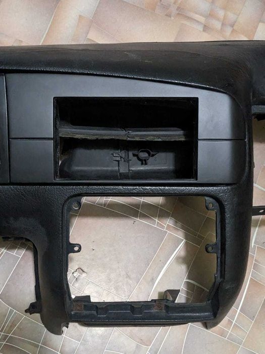 Центральная Консоль 2 DIN На Гольф 3