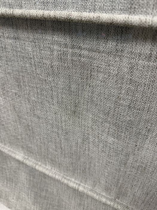 Римские шторы, лен