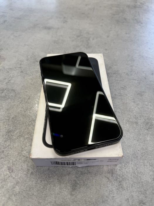 Iphone 16e 100% 256GB Гаранция Б-112072