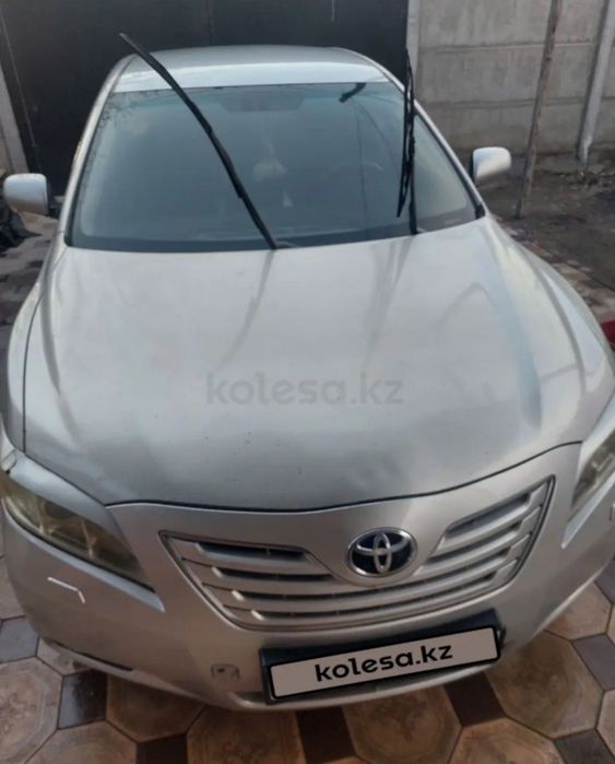 Камри 40 сатылады