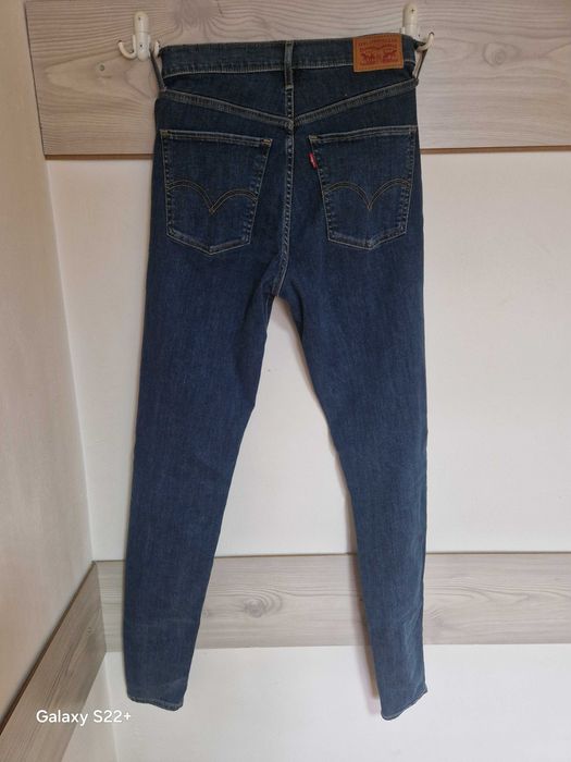 Levis ,super skinni
