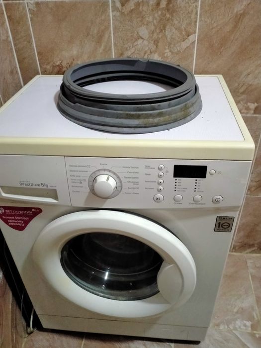 Ремонт стиральных машин