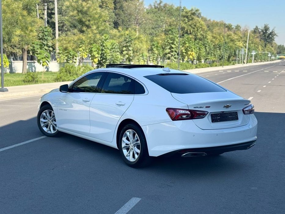 Malibu Primier 2022