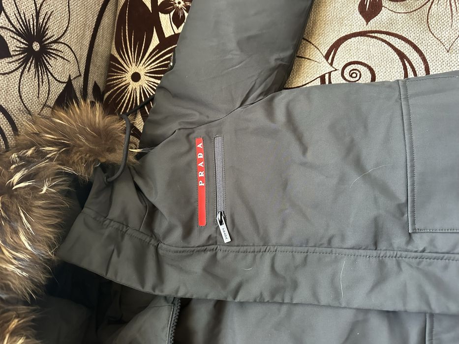 куртка на мальчика зима