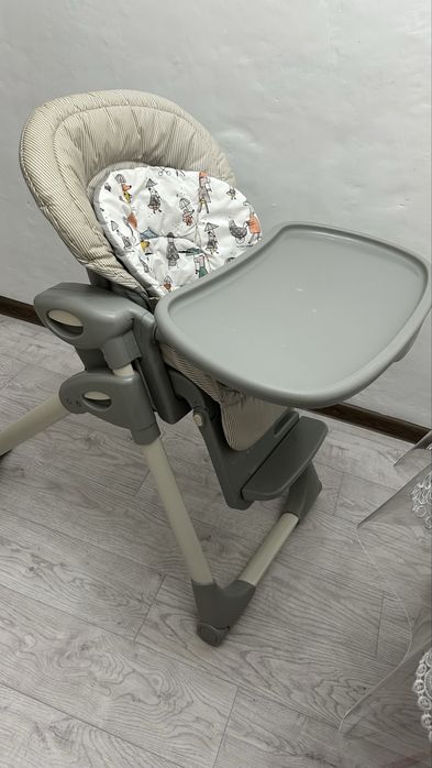 Продам детский стул для кормление