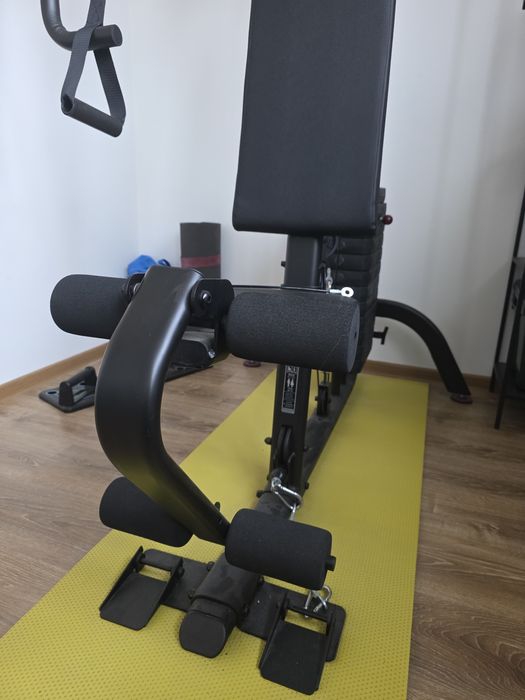 Фитнес уред - Гладиатор Модел Home Gym