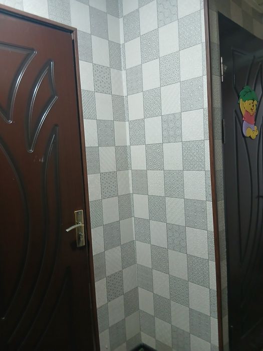 2 хонали уй сотилади