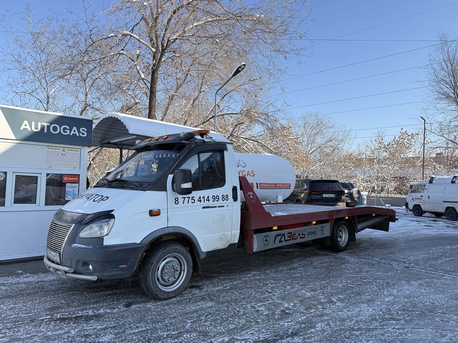 Услуги эвакуатор любой сложности 24/7