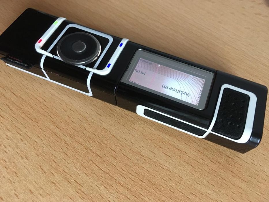 7280 colecțion condiții excelente nokia