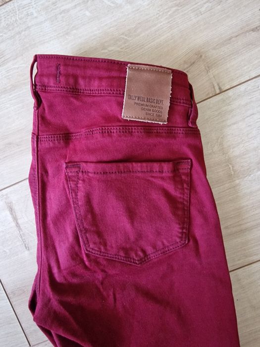 Дънки HM и Tally Weijl размер 34