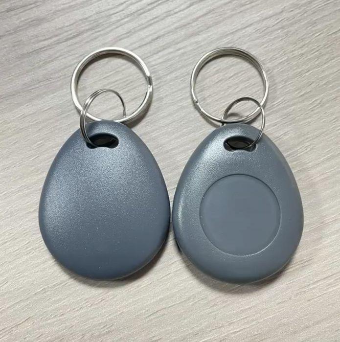 Нови чипове за записване ID-125 KHZ