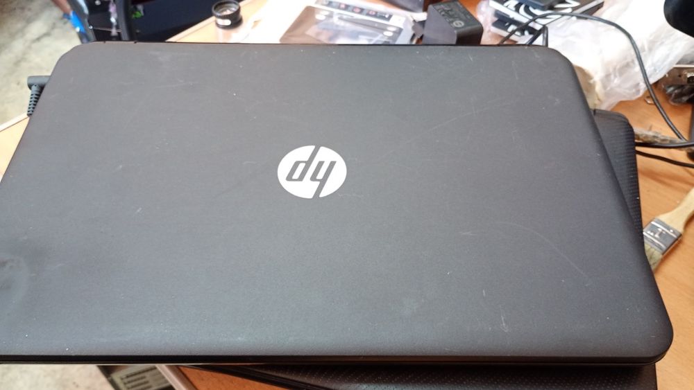 Ноутбук hp 250 g3