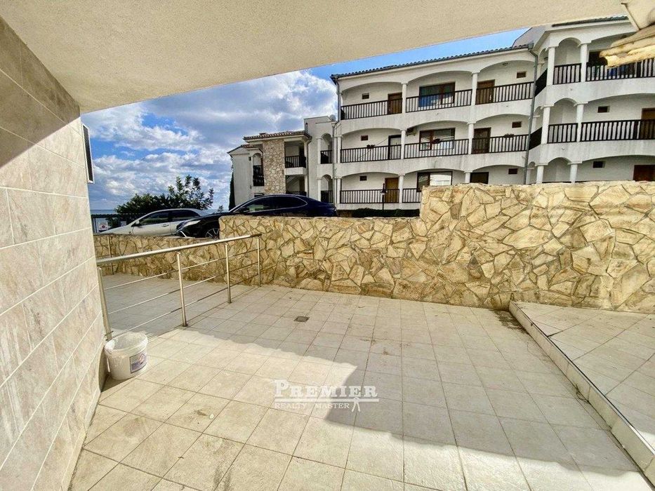 Продава се Едностаен апартамент в Свети Влас - 75 кв.м за 1000 €/кв.м - Снимка #9