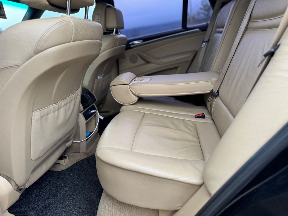 Vand/Schimb BMW X5 3.0X-Drive 2010 M57