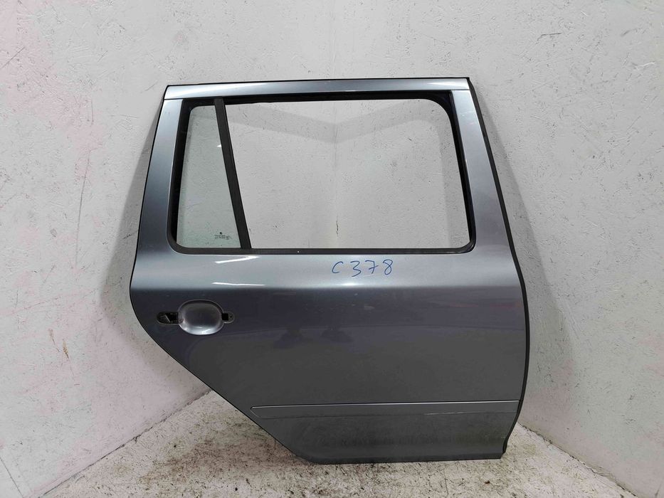 Usa dreapta spate Skoda Octavia 2 Combi (1Z5) [Fabr 2004-2013] Facelif