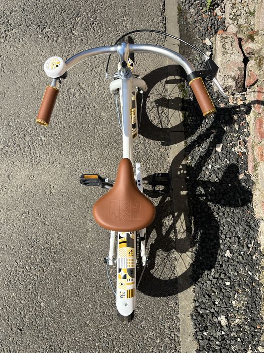 Bicicleta pentru fete Volare Miracle Cruiser