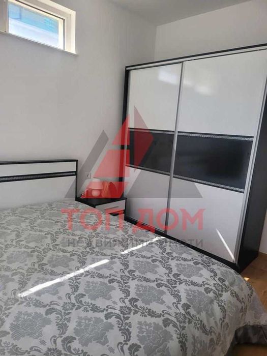 Дава се под наем Двустаен апартамент в Варна, Бриз - 60 кв.м за 675 € - Снимка #3