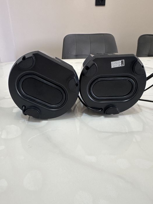 Колонки музыкальные