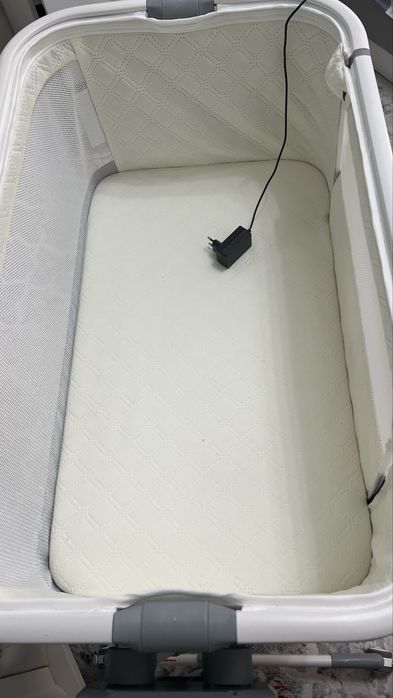 Электронный манеж сатылады б/у