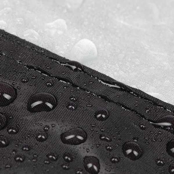 Покривало за мотоциклет водонепроникаемо OXFORD CV206 размер XL