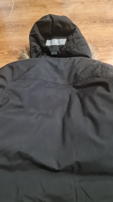 Geaca groasa de iarna pentru baieti