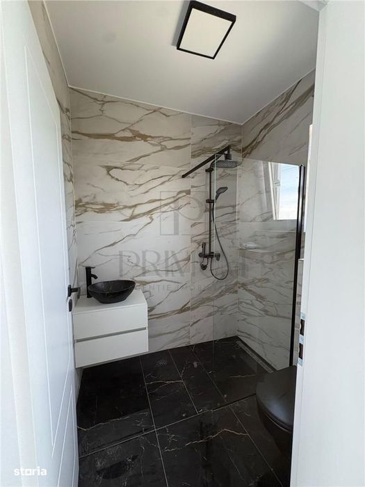 Comision 0 - Duplex modern - finalizat - toate utilitatile - asfalt