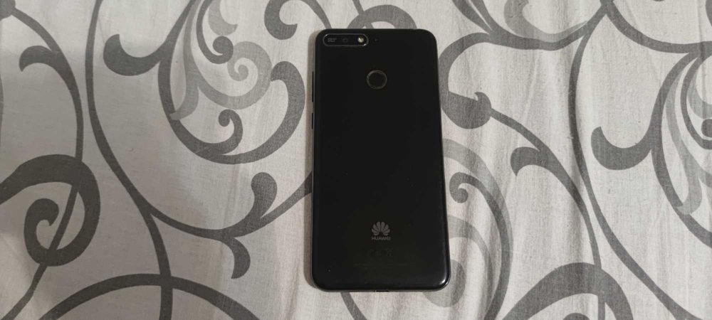 Продам телефон Huawei Y6 Prime 2018
