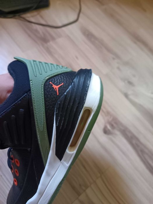 Маратонки Air Jordan, 36,5 номер