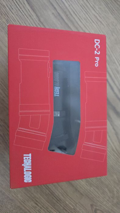 Camera casca Techalogic dc-2 pro