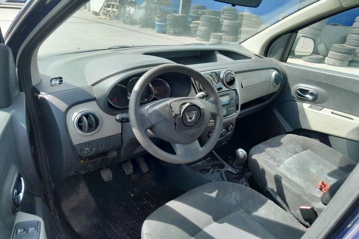 Usita rezervor 788C65530R 788C65530R Dacia Dokker prima generatie