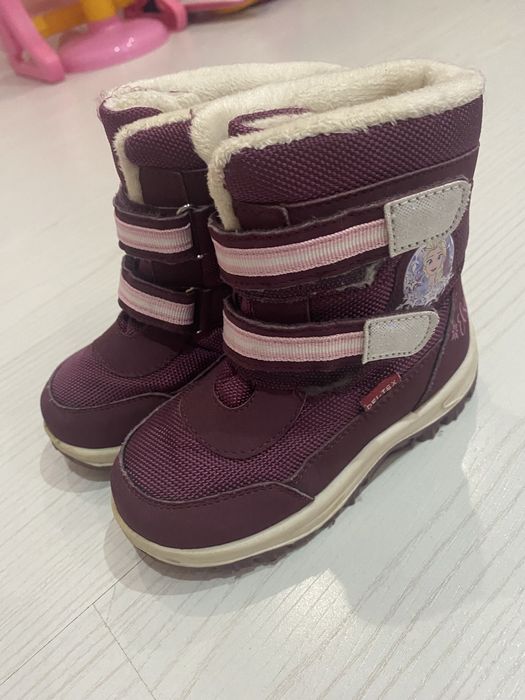 Детски ботуши Елза