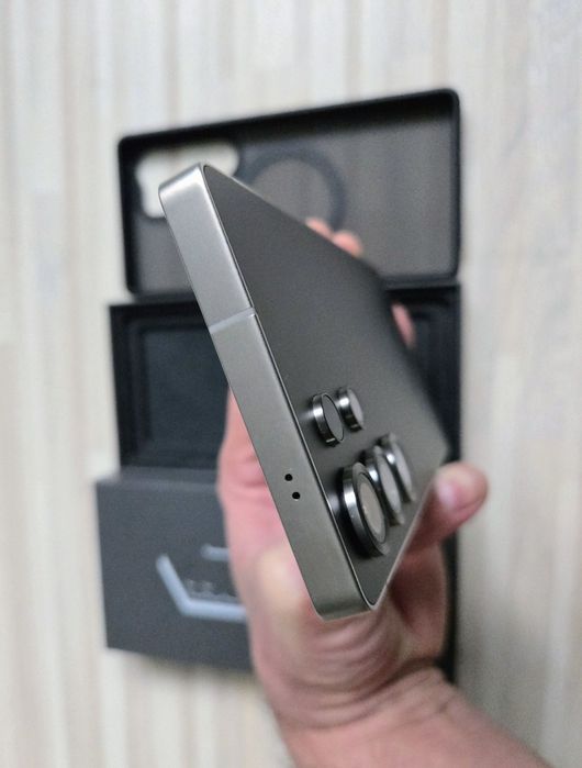 Samsung Galaxy s25 Ultra 500gb NOU