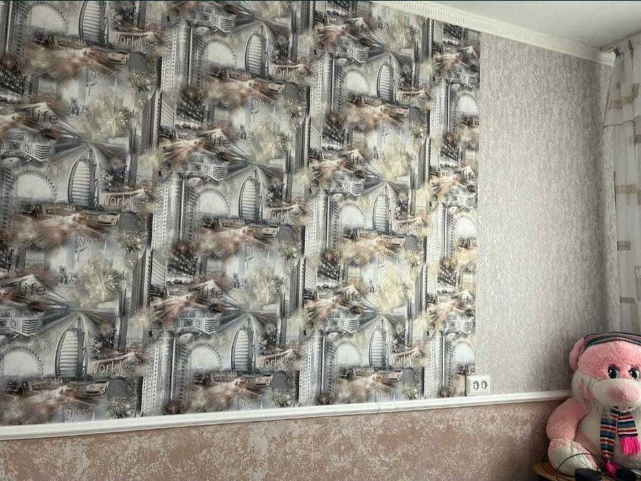 Продам 2-х комн. ул. Камзина, 57