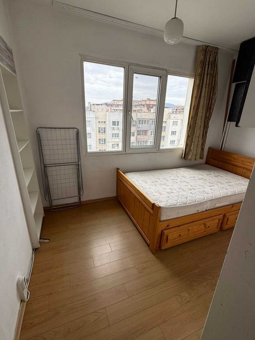 Продава се Едностаен апартамент в София, Център - 46 кв.м за 1436 €/кв.м - Снимка #3