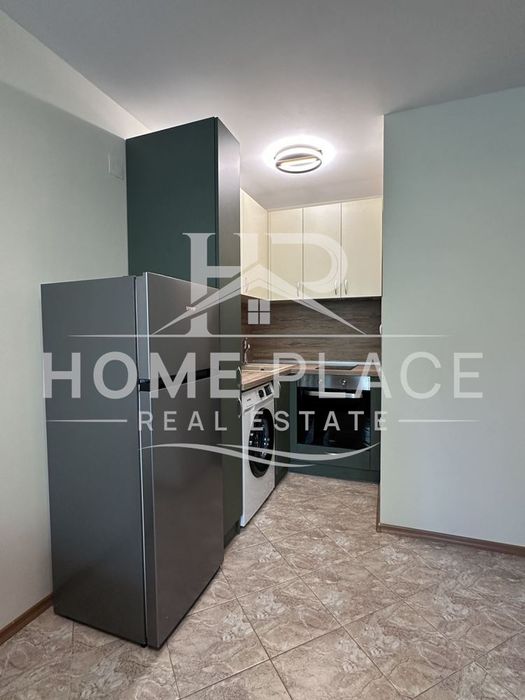 ДВУСТАЕН апартамент под наем - Централна поща