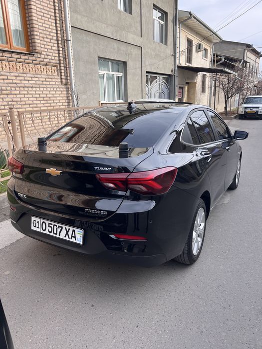 Onix premier 2 holati ideal probeg