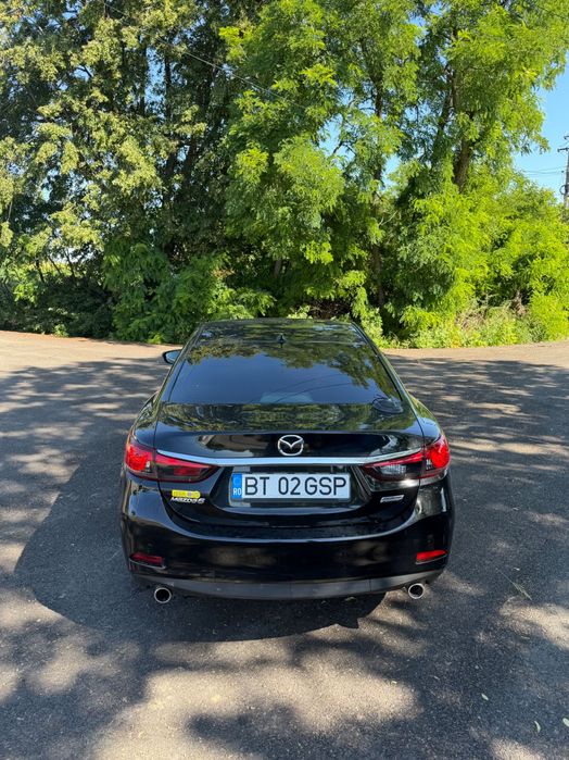 Mazda 6 De vânzare