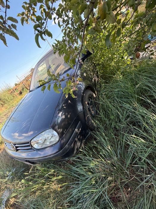 Golf 4 1.4 16v