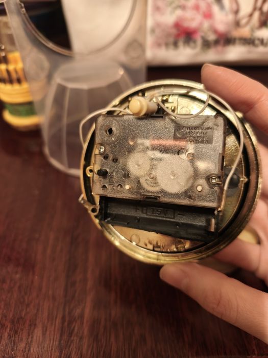 Часы на запчасти бесплатно
