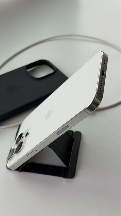 Iphone 16 pro max 256 gb