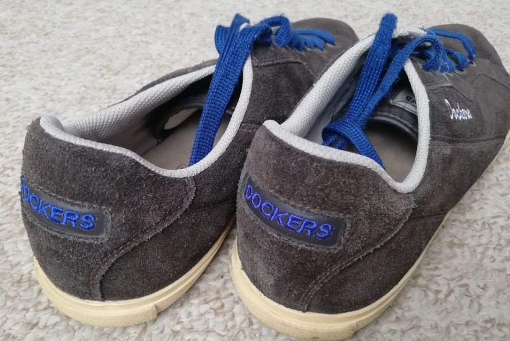 Pantofi dockers originali 45