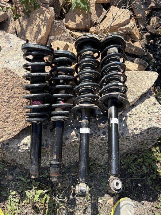 Амортизаторы honda