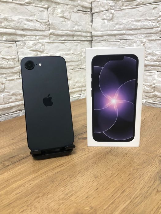 iPhone 17e 256 gb