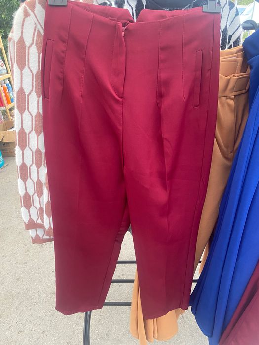 Официални панталони