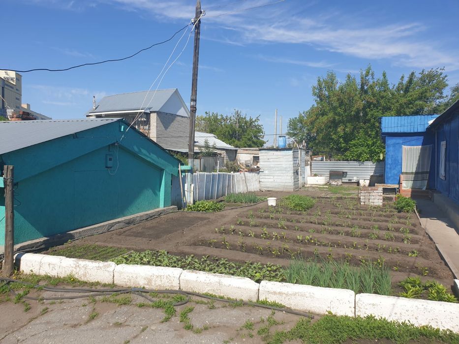 Продам дом в центре