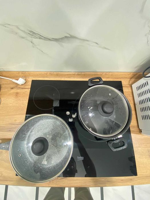 Квартира посуточная в ЖК Грин Плаза