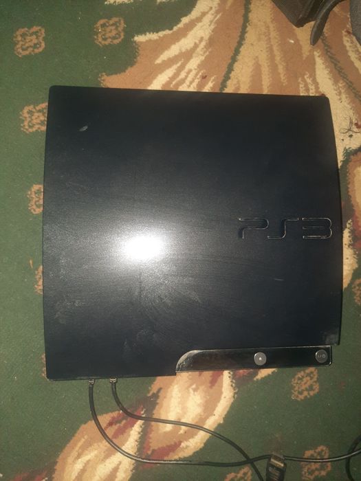 Ps 3 playstations 3
