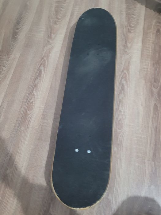 Vand URGETNT skateboard enuff