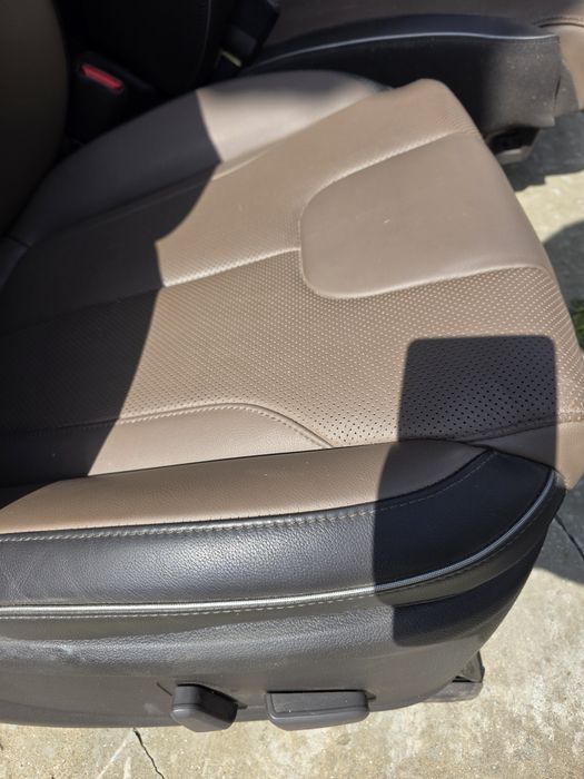 Scaune interior hyundai santa fe IV 2022